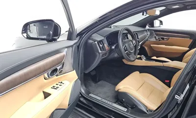 Volvo S90 2024, 16154 км, за 29415.67 USD - фото 10