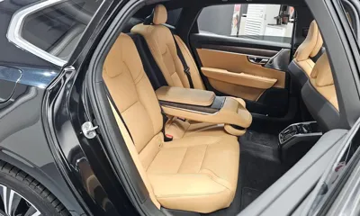 Volvo S90 2024, 16154 км, за 29415.67 USD - фото 11