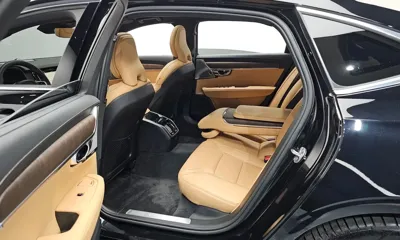 Volvo S90 2024, 16154 км, за 29415.67 USD - фото 12