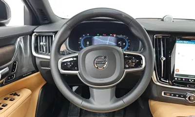 Volvo S90 2024, 16154 км, за 29415.67 USD - фото 13