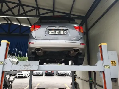 Hyundai Veracruz 2015, 263905 км, за 4553.75 USD