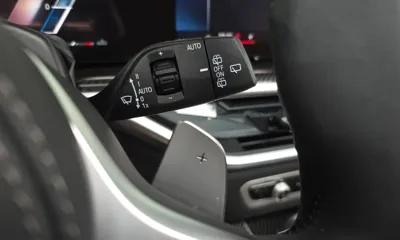BMW X7 2025, 33894 км, за 82552.14 USD - фото 27
