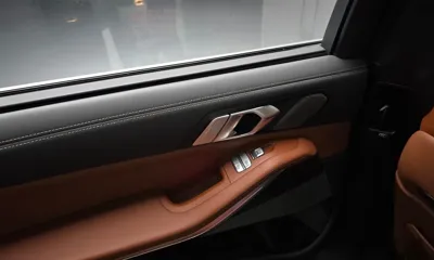 BMW X7 2025, 33894 км, за 82552.14 USD - фото 29