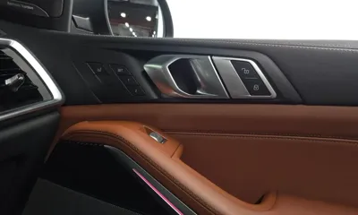 BMW X7 2025, 33894 км, за 82552.14 USD - фото 33