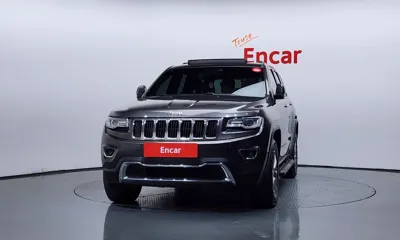 Jeep Cherokee 2015, 120247 км, за 6960.71 USD