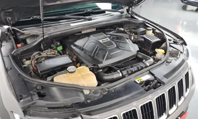 Jeep Cherokee 2015, 120247 км, за 6960.71 USD - фото 6
