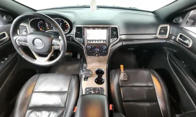 Jeep Cherokee 2015, 120247 км, за 6960.71 USD - фото 7