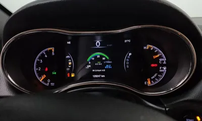 Jeep Cherokee 2015, 120247 км, за 6960.71 USD - фото 8