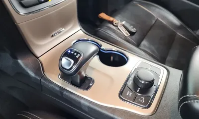 Jeep Cherokee 2015, 120247 км, за 6960.71 USD - фото 9