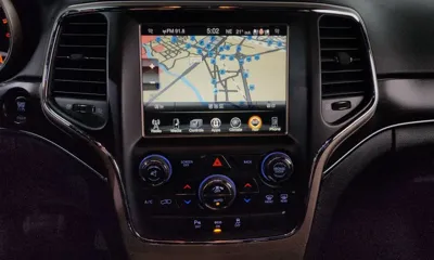 Jeep Cherokee 2015, 120247 км, за 6960.71 USD - фото 13