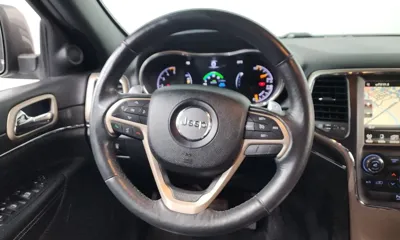 Jeep Cherokee 2015, 120247 км, за 6960.71 USD - фото 14