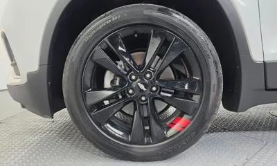 ChevroletGMDaewoo Trax 2019, 151625 км, за 4745.5 USD