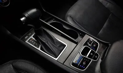 Kia K7 2012, 158449 км, за 1950.2 USD - фото 9
