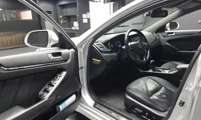 Kia K7 2012, 158449 км, за 1950.2 USD - фото 10