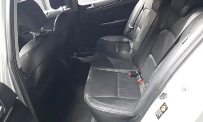 Kia K7 2012, 158449 км, за 1950.2 USD - фото 11