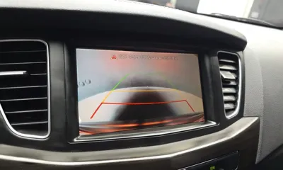 Kia K7 2012, 158449 км, за 1950.2 USD - фото 16