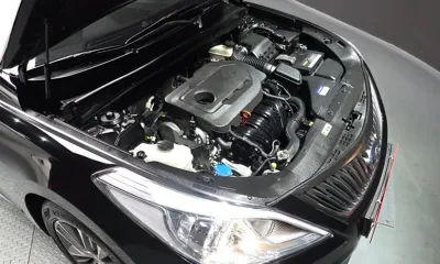 Hyundai Grandeur 2015, 121663 км, за 3642.38 USD - фото 6