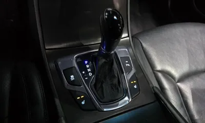 Hyundai Grandeur 2015, 121663 км, за 3642.38 USD - фото 9