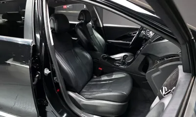 Hyundai Grandeur 2015, 121663 км, за 3642.38 USD - фото 10