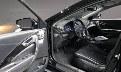 Hyundai Grandeur 2015, 121663 км, за 3642.38 USD - фото 11