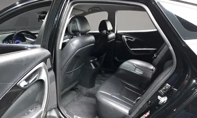 Hyundai Grandeur 2015, 121663 км, за 3642.38 USD - фото 12