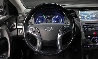 Hyundai Grandeur 2015, 121663 км, за 3642.38 USD - фото 13