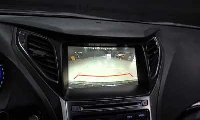Hyundai Grandeur 2015, 121663 км, за 3642.38 USD - фото 15