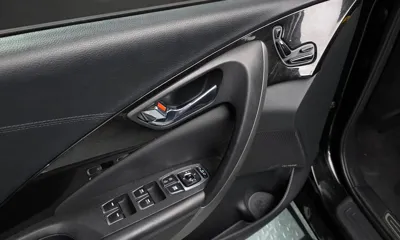 Hyundai Grandeur 2015, 121663 км, за 3642.38 USD - фото 16