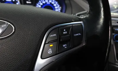 Hyundai Grandeur 2015, 121663 км, за 3642.38 USD - фото 19