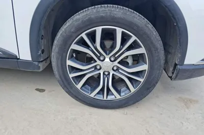Mitsubishi Outlander 2018, 183100 км, за 11969 USD - фото 8