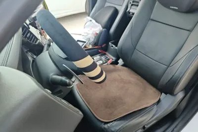 Mitsubishi Outlander 2018, 183100 км, за 11969 USD - фото 14