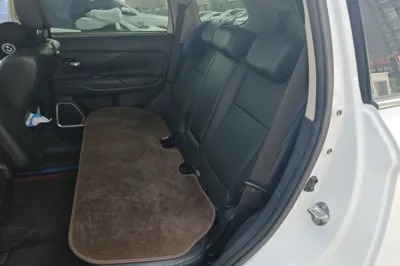 Mitsubishi Outlander 2018, 183100 км, за 11969 USD - фото 20