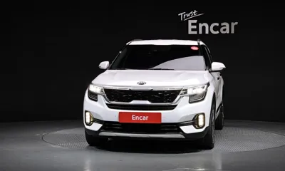 Kia Seltos 2021, 58327 км, за 13112.57 USD
