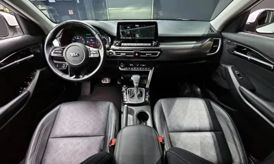 Kia Seltos 2021, 58327 км, за 13112.57 USD - фото 7