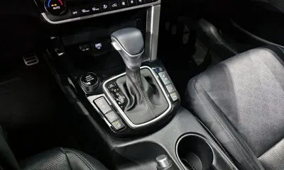 Kia Seltos 2021, 58327 км, за 13112.57 USD - фото 9