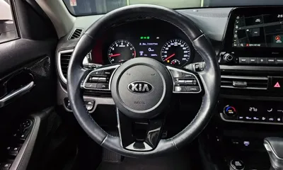 Kia Seltos 2021, 58327 км, за 13112.57 USD - фото 14
