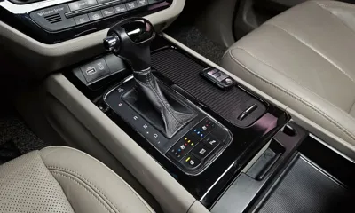 Kia Canival 2016, 177713 км, за 6475.06 USD - фото 9