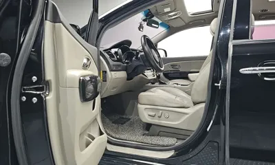 Kia Canival 2016, 177713 км, за 6475.06 USD - фото 10