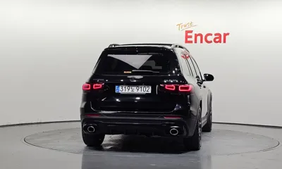 Mercedes-Benz GLB-Class 2022, 42260 км, за 26585.27 USD