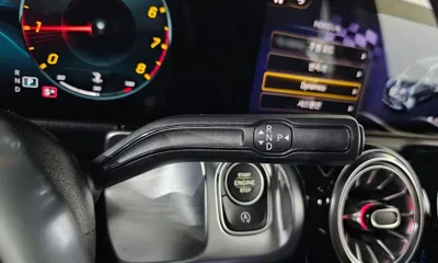 Mercedes-Benz GLB-Class 2022, 42260 км, за 26585.27 USD - фото 9