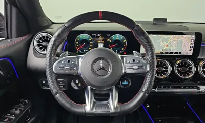 Mercedes-Benz GLB-Class 2022, 42260 км, за 26585.27 USD - фото 14