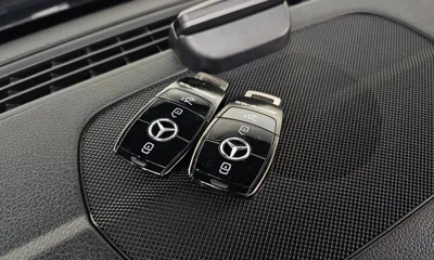Mercedes-Benz GLB-Class 2022, 42260 км, за 26585.27 USD - фото 16