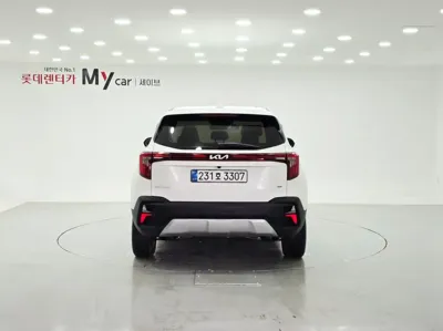 Kia Seltos 2025, 5372 км, за 11933.83 USD