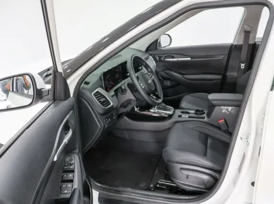 Kia Seltos 2025, 5372 км, за 11843.65 USD - фото 9