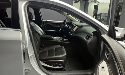 ChevroletGMDaewoo Impala 2016, 101901 км, за 4370.86 USD - фото 10