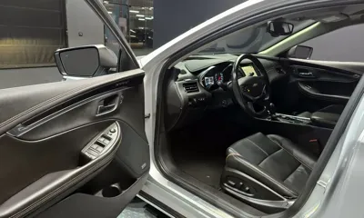 ChevroletGMDaewoo Impala 2016, 101901 км, за 4370.86 USD - фото 11