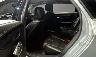 ChevroletGMDaewoo Impala 2016, 101901 км, за 4370.86 USD - фото 13