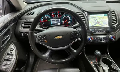 ChevroletGMDaewoo Impala 2016, 101901 км, за 4370.86 USD - фото 14
