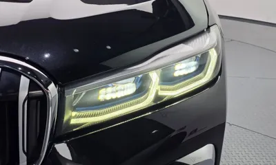 BMW 7-Series 2020, 123185 км, за 31550.9 USD - фото 22