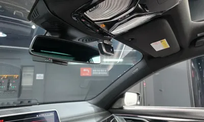 BMW 7-Series 2020, 123185 км, за 31550.9 USD - фото 29